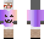 ombre bloddy sheep