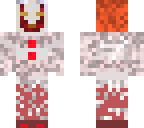 pennywise the dancing clown