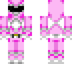 pink ranger