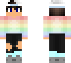 pride lady
