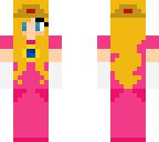 princess peach