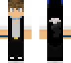 prom skin alec me