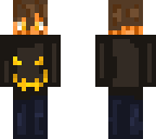 pumpkin boy remake