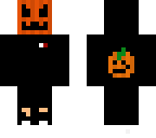 pumpkin mask 