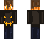 pupmkin boy