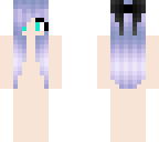 purple hair base