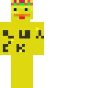 quack