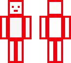red dash