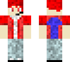 red gaming