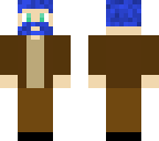 rp character