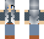 savannah's skin