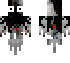 scared ghost