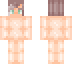 skin base - toby