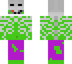 spooky