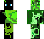 swamp camo