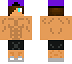 swimsuit boy
