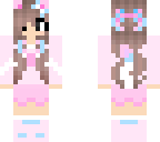 sylveon costume
