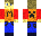 tomynecraft