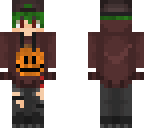 tyler halloween style