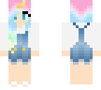 unicorn girl