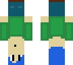 up side down