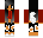 werewolf genderbender kai -edit-
