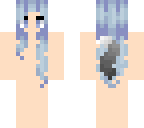 werewolf girl base