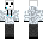 white slime youtuber volume 2