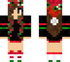 xmas littlezsavage