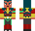 zanark