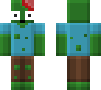 zombie