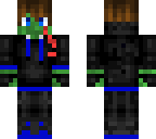 zombie