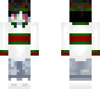 zombie gucci guy