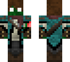 zombie pieter