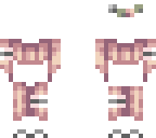 - two faced lovers - base