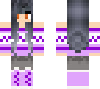 a new aphmau skin