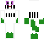 abomasnow steve