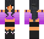 aphmau falcon claw