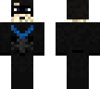 batman arkham knight night wing