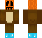 bear haloowen