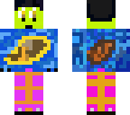 beef alien