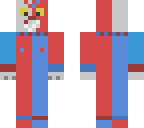 beppi the clown