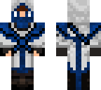 blue assasin