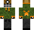 camo dalek 