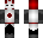 castle crashers red knight