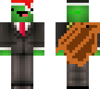 chritmas turtle