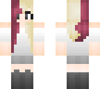cool elf girl