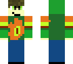 cool fire hoodie boy