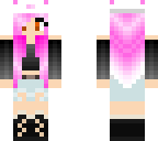 cool pink