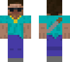 cool steve